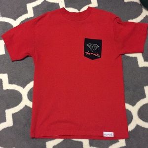 Red Diamond Supply Co. Shirt